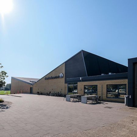Skaerbaek Holiday Center Exterior foto