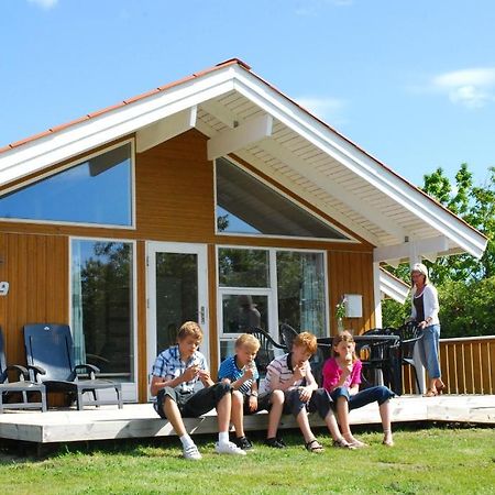 Skaerbaek Holiday Center Exterior foto